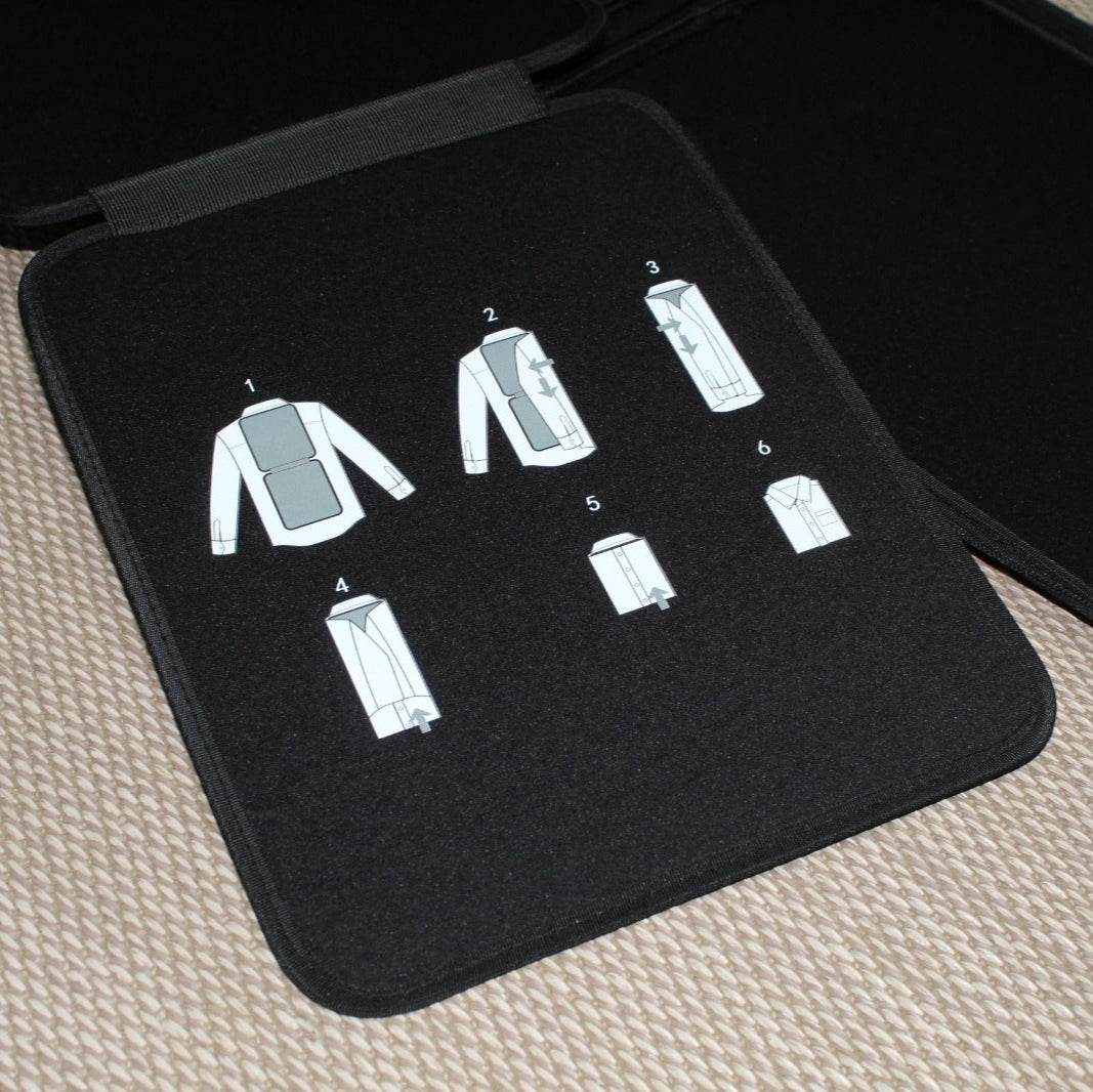 Estuche para camisas