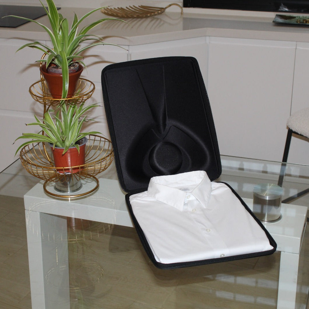 Estuche para camisas