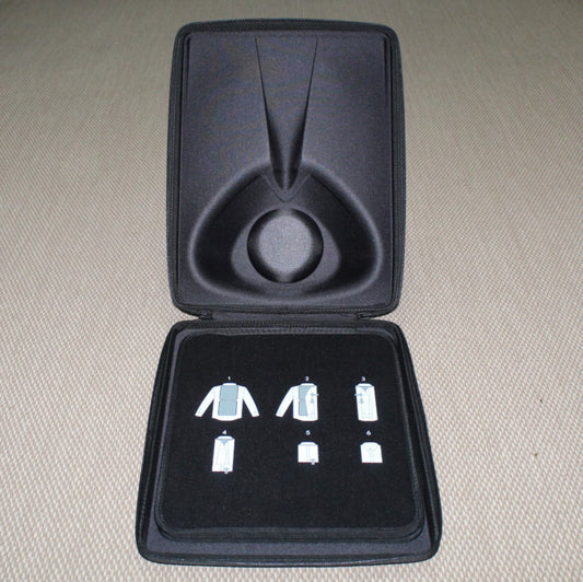 Estuche para camisas