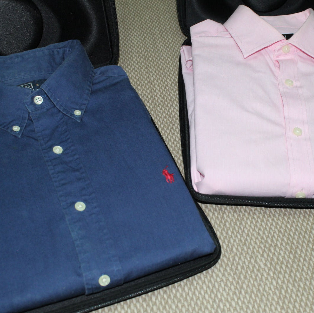 Estuche para camisas