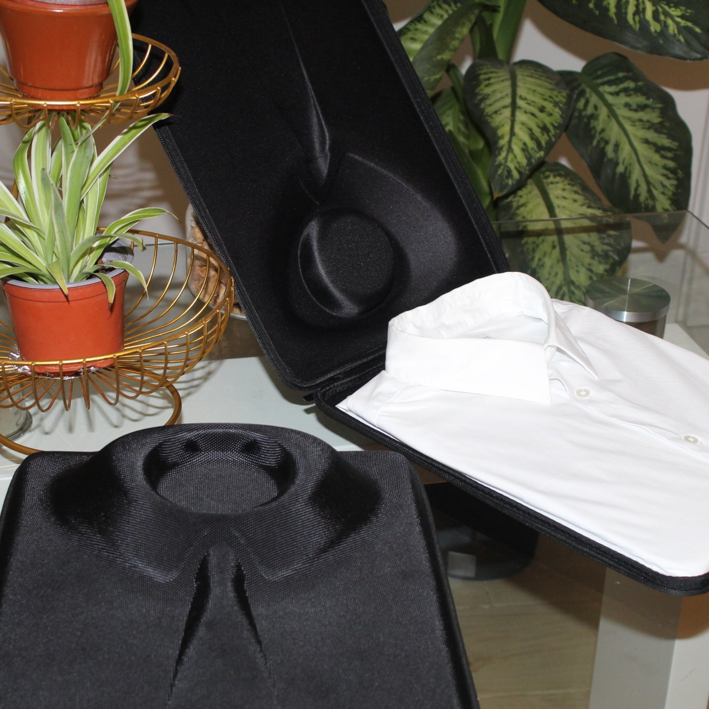 Estuche para camisas